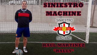 ENTREVISTA PARA JUGADORES EN TORNEO DE COPA. CARABANCHEL DOMINGO TARDE